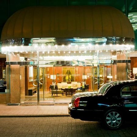 Cambridge Suites טורונטו מראה חיצוני תמונה