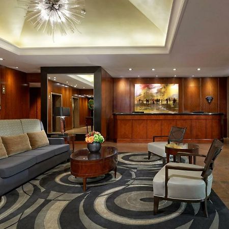 Cambridge Suites טורונטו מראה חיצוני תמונה