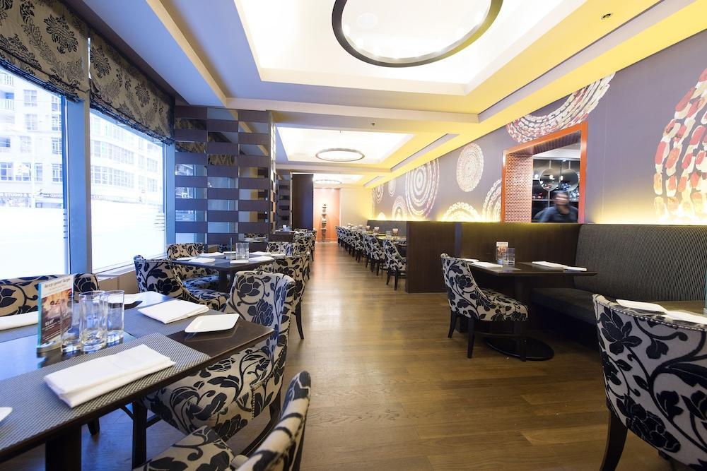 Cambridge Suites טורונטו מראה חיצוני תמונה