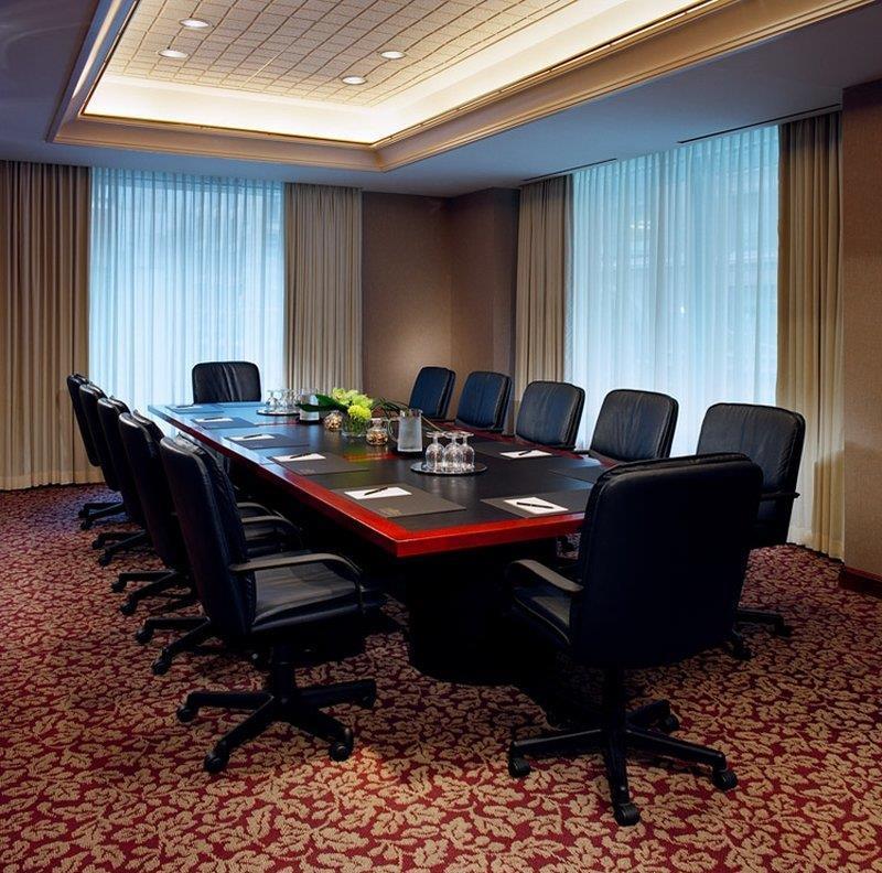 Cambridge Suites טורונטו מתקנים תמונה