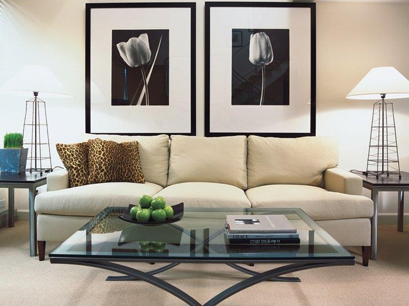 Cambridge Suites טורונטו חדר תמונה