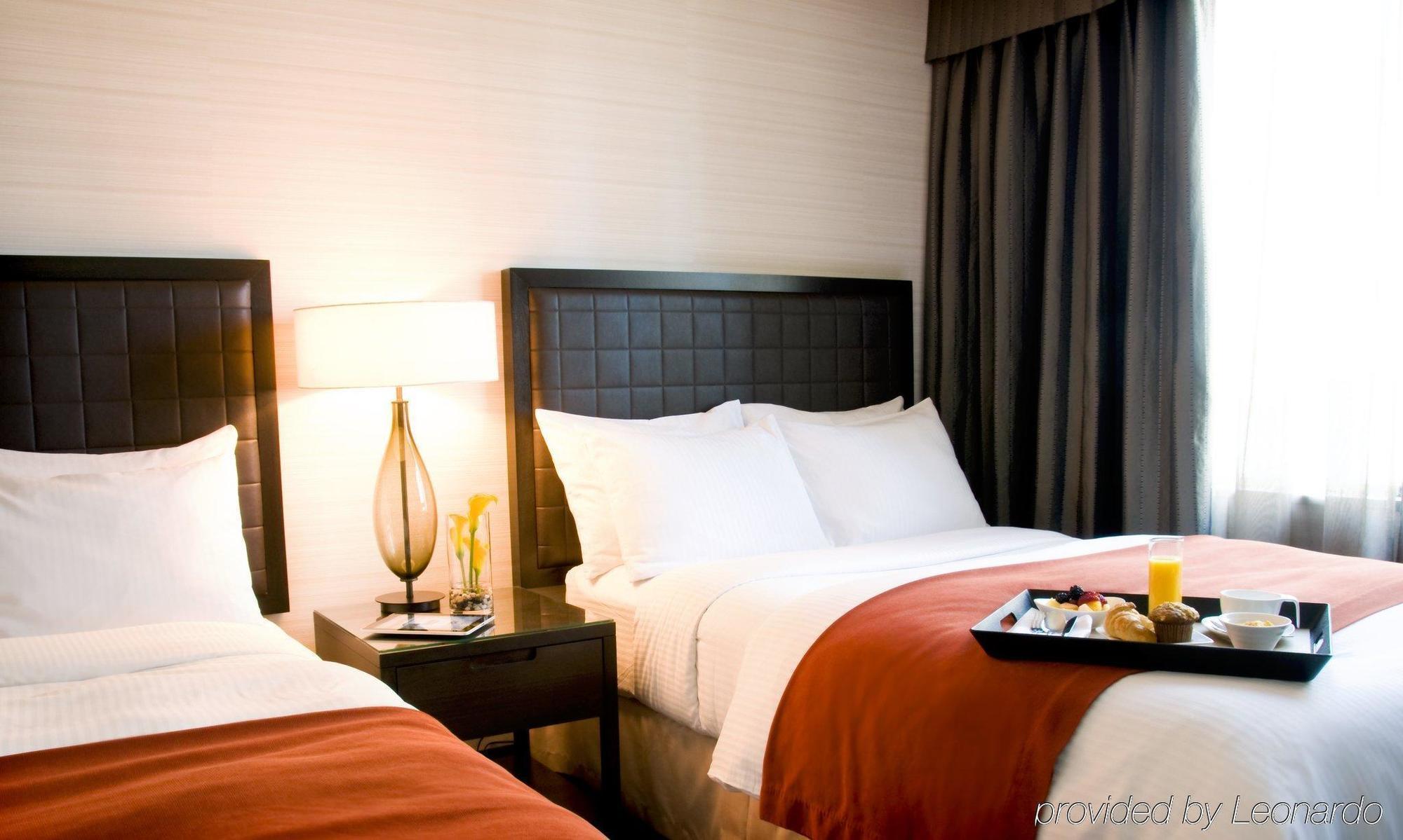 Cambridge Suites טורונטו מראה חיצוני תמונה