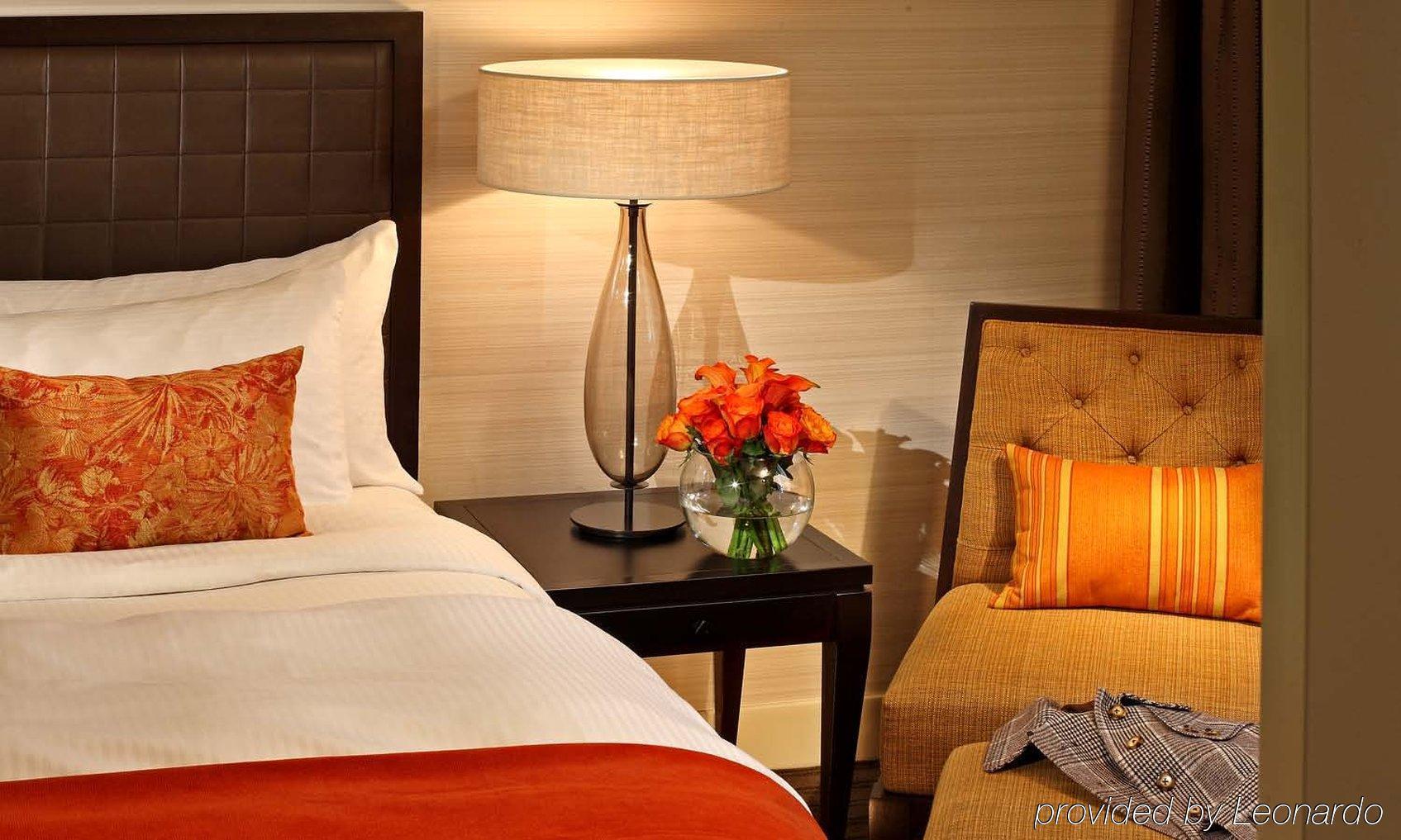Cambridge Suites טורונטו מראה חיצוני תמונה