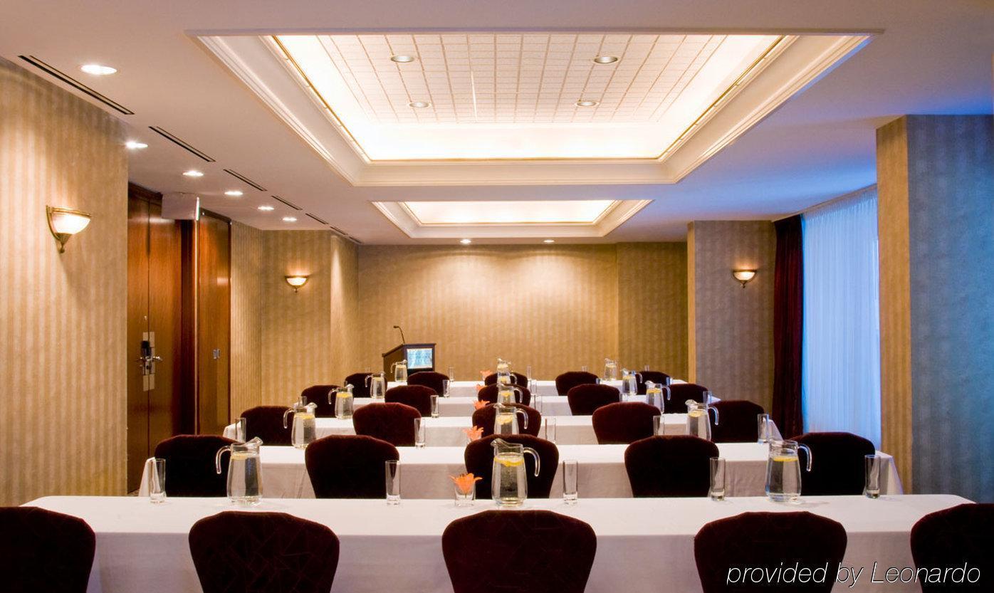 Cambridge Suites טורונטו מראה חיצוני תמונה