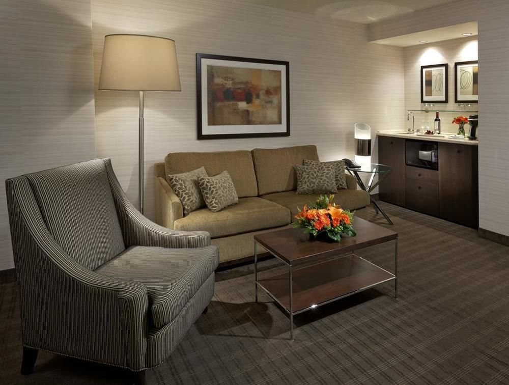 Cambridge Suites טורונטו מראה חיצוני תמונה