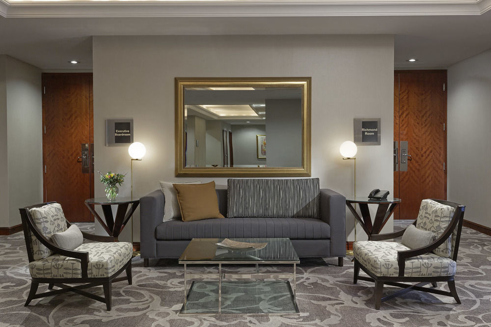 Cambridge Suites טורונטו מראה חיצוני תמונה