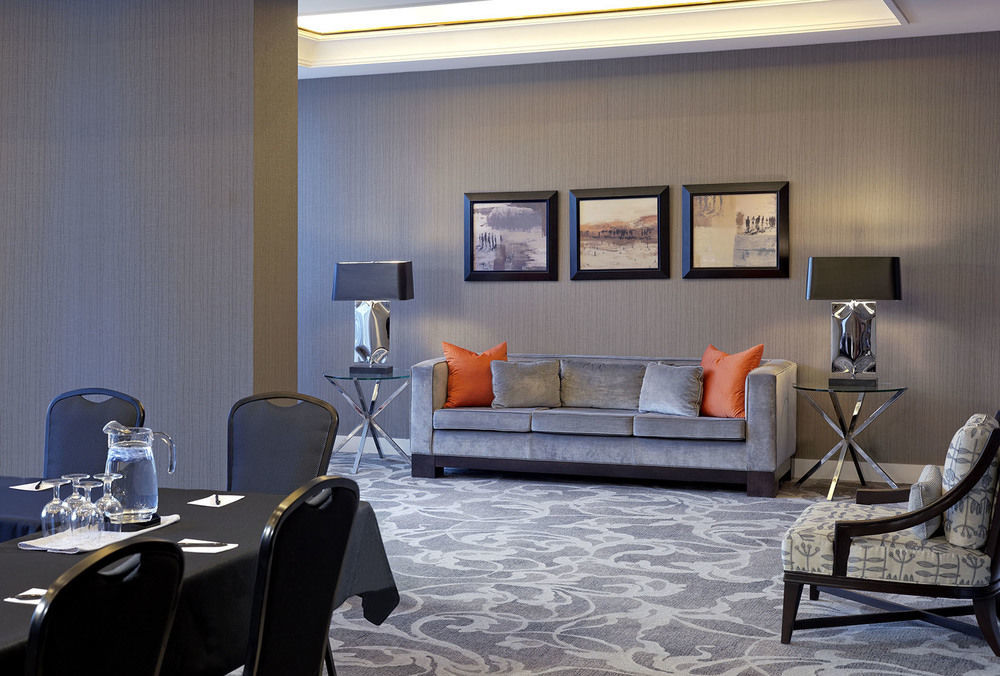 Cambridge Suites טורונטו מראה חיצוני תמונה