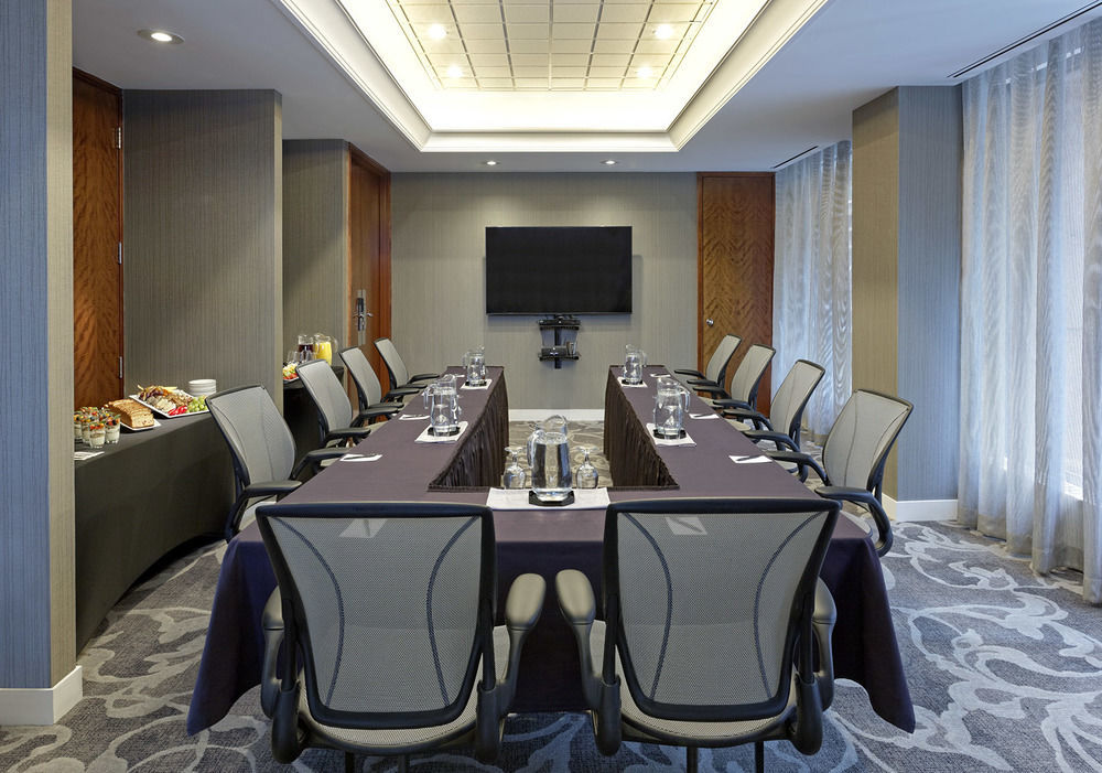 Cambridge Suites טורונטו מראה חיצוני תמונה