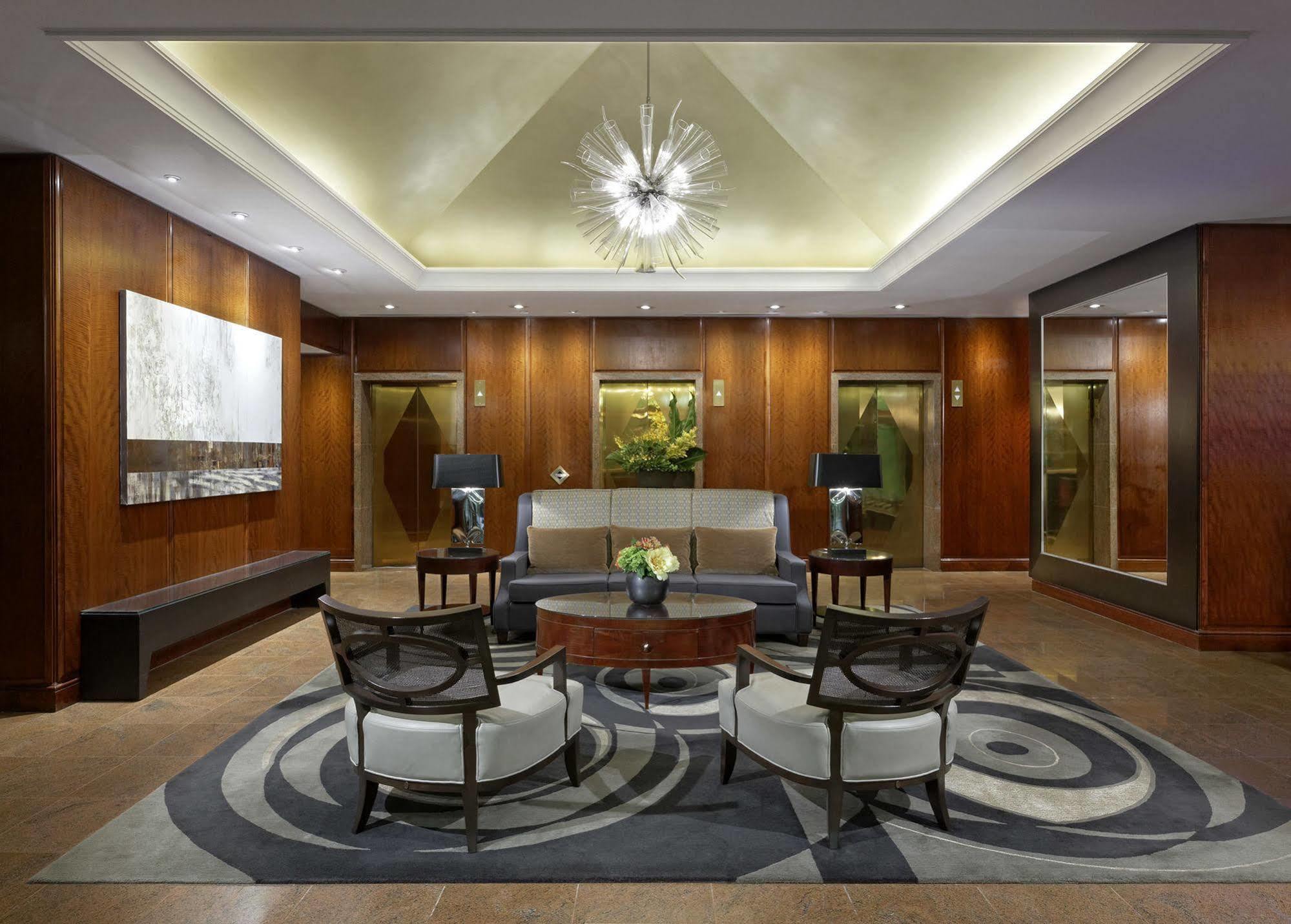 Cambridge Suites טורונטו מראה חיצוני תמונה