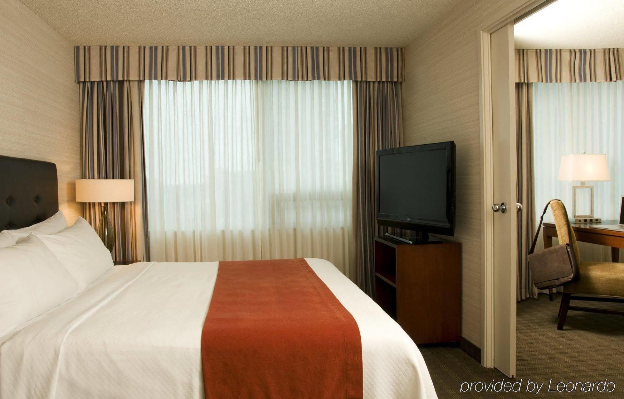 Cambridge Suites טורונטו מראה חיצוני תמונה
