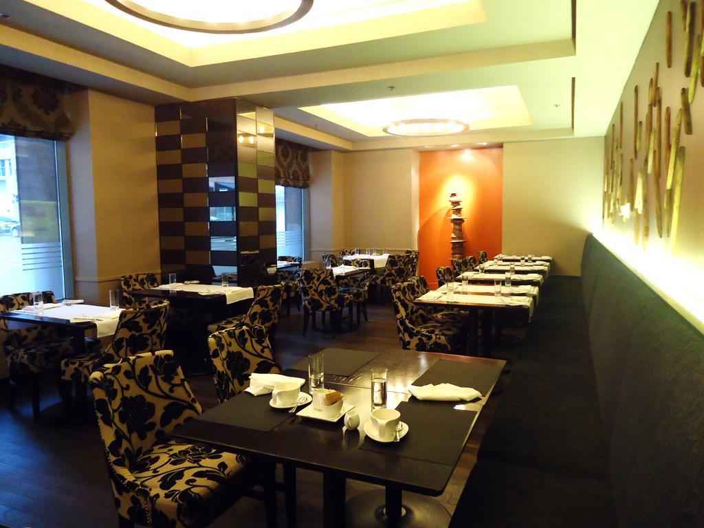 Cambridge Suites טורונטו מראה חיצוני תמונה