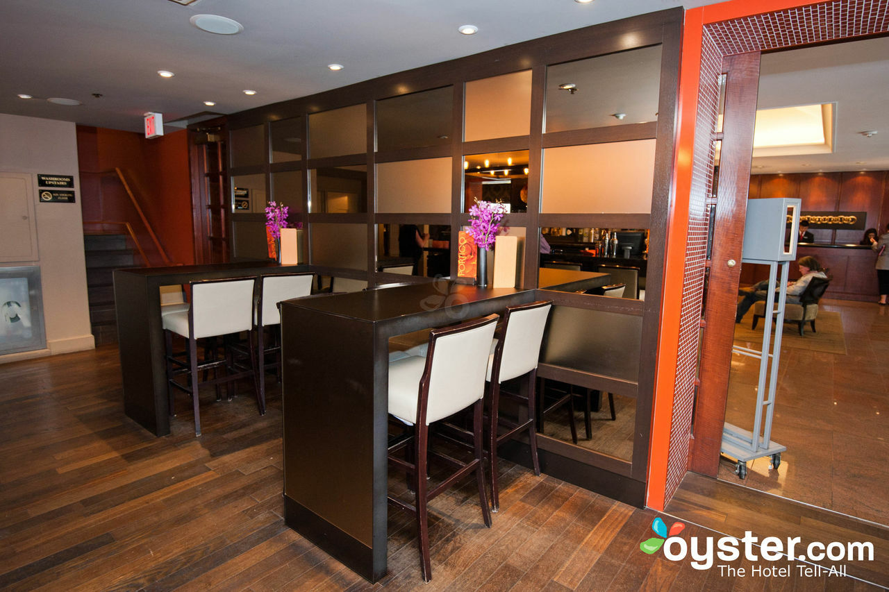 Cambridge Suites טורונטו מראה חיצוני תמונה